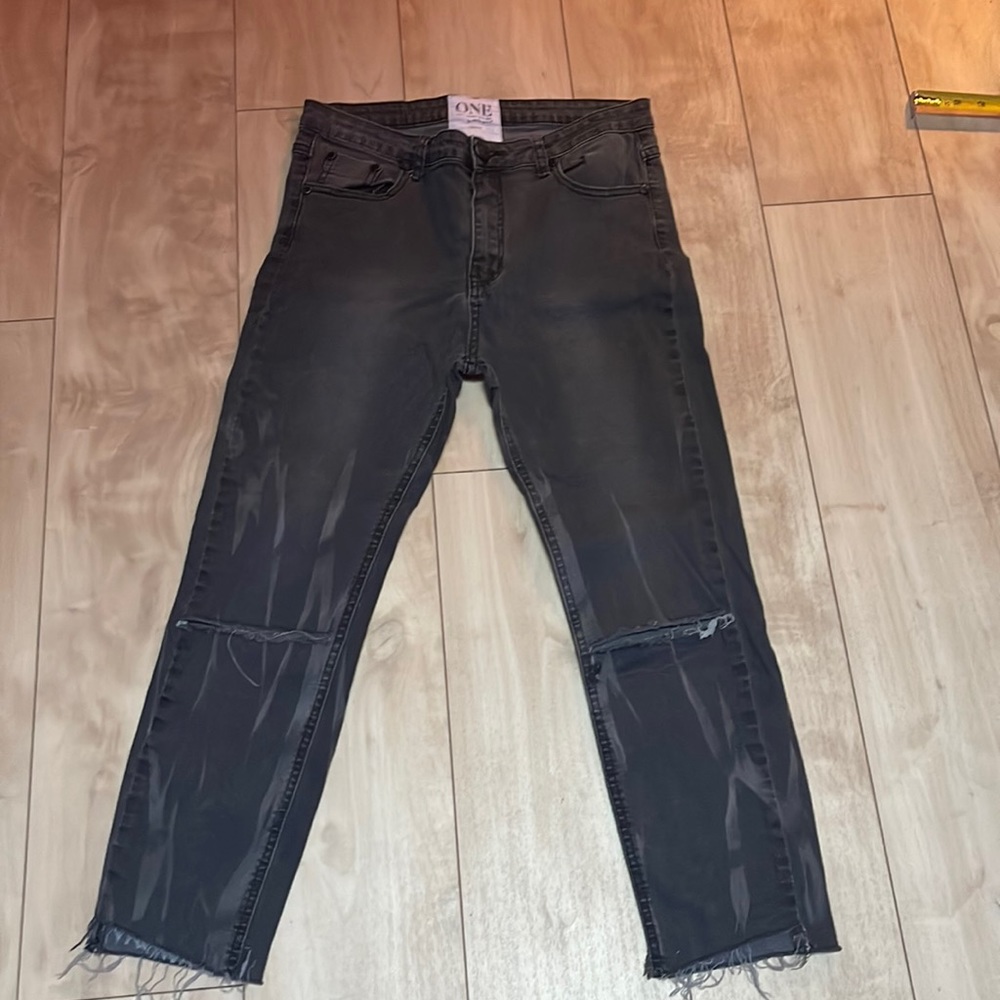 ❤️ONE TEAsPOON ♥️Jeans Dixie Size 29